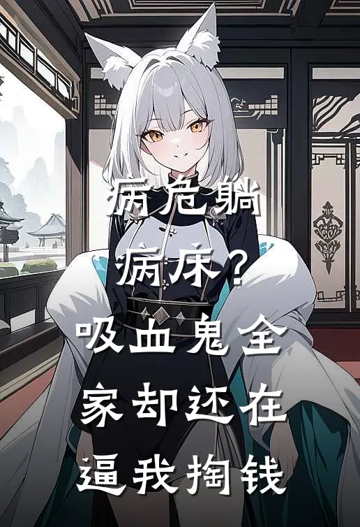 《病危躺病床？吸血鬼全家却还在逼我掏钱》林薇林强火爆新书_病危躺病床？吸血鬼全家却还在逼我掏钱(林薇林强)最新热门小说