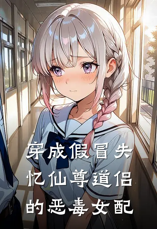 穿成假冒失忆仙尊道侣的恶毒女配