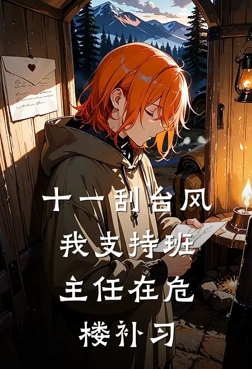 十一刮台风，我支持班主任在危楼补习我林老师全本免费完结小说_免费小说完结十一刮台风，我支持班主任在危楼补习我林老师