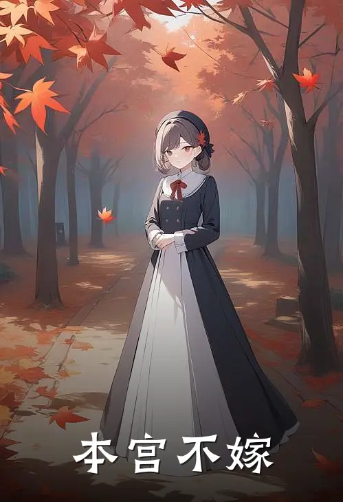 本宫不嫁昭阳白月光小说完整版_完结版小说推荐本宫不嫁(昭阳白月光)