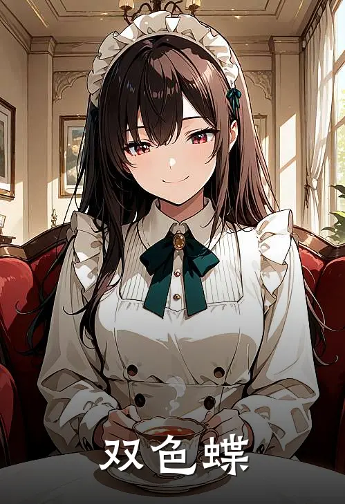 双色蝶(玄武房日兔)免费小说全集_完本小说免费阅读双色蝶(玄武房日兔)