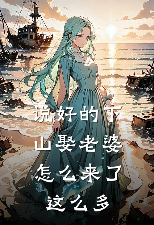 《说好的下山娶老婆，怎么来了这么多》江小天秦冰雪免费完本小说在线阅读_《说好的下山娶老婆，怎么来了这么多》江小天秦冰雪免费小说