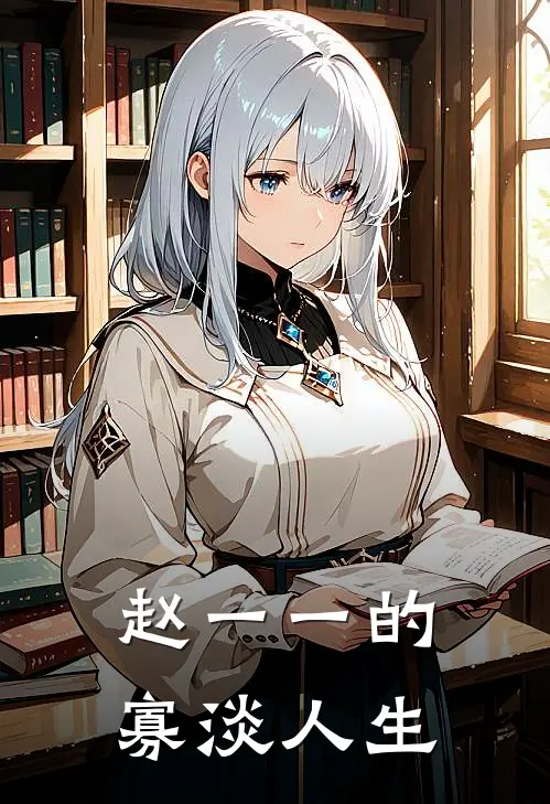 赵一一的寡淡人生(赵一一晋靖)全本免费小说_阅读免费小说赵一一的寡淡人生赵一一晋靖