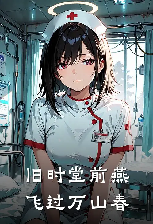 旧时堂前燕，飞过万山春陆长渊药王谷完结版小说阅读_完整版小说免费阅读旧时堂前燕，飞过万山春(陆长渊药王谷)