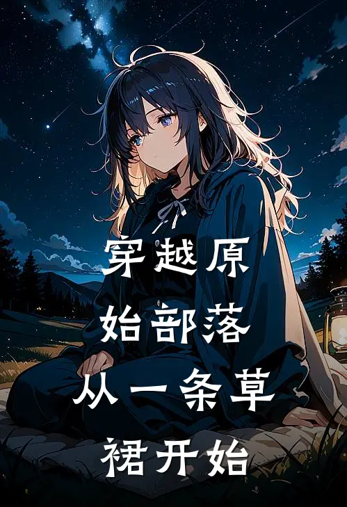 穿越原始部落：从一条草裙开始林野阿竹免费小说大全_小说完结穿越原始部落：从一条草裙开始(林野阿竹)