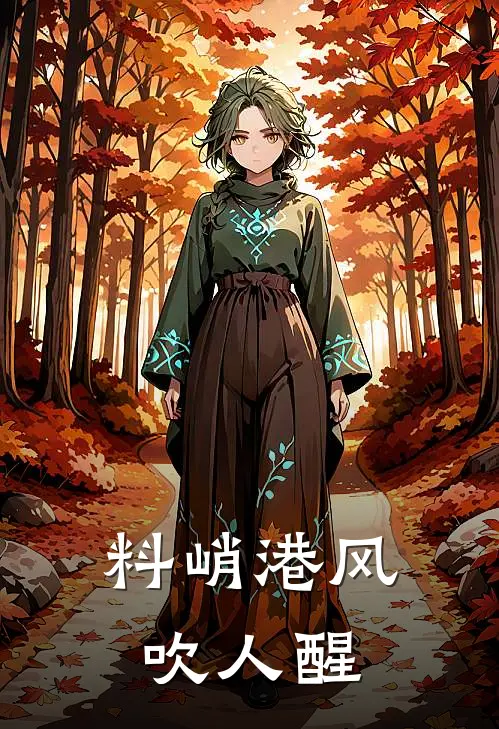 料峭港风吹人醒(沐楚岚许箐箐)全本完结小说_完整版免费全文阅读料峭港风吹人醒(沐楚岚许箐箐)