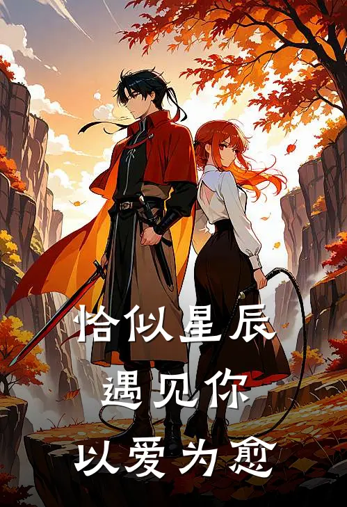 恰似星辰遇见你，以爱为愈林初夏苏韵最新完结小说推荐_全集免费小说恰似星辰遇见你，以爱为愈林初夏苏韵