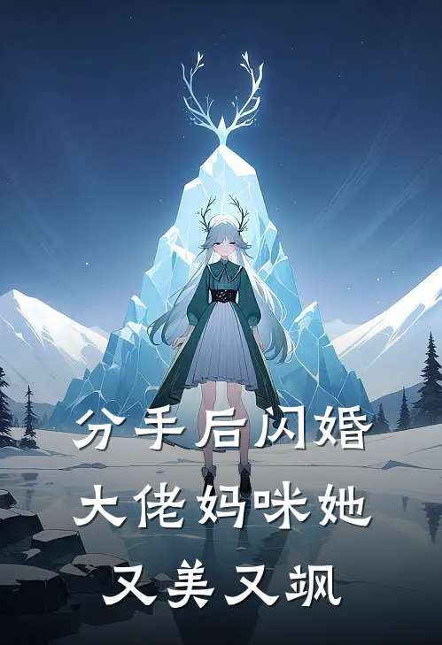 分手后闪婚，大佬妈咪她又美又飒秦枫唐棠免费小说全本阅读_小说免费完结分手后闪婚，大佬妈咪她又美又飒秦枫唐棠