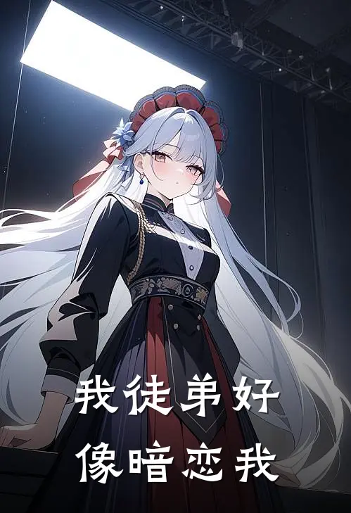 谢闲谢妄《我徒弟好像暗恋我》完结版阅读_(我徒弟好像暗恋我)全集阅读