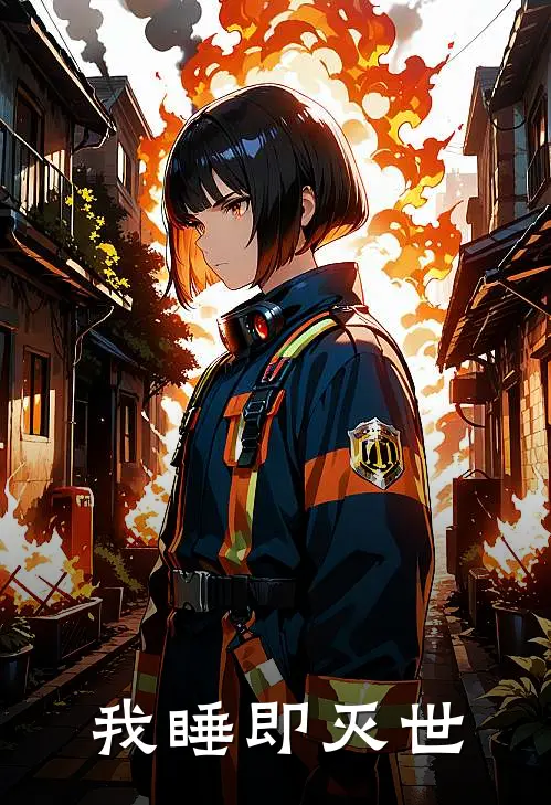 我睡即灭世褚守一褚万山最热门小说_免费小说全集我睡即灭世(褚守一褚万山)