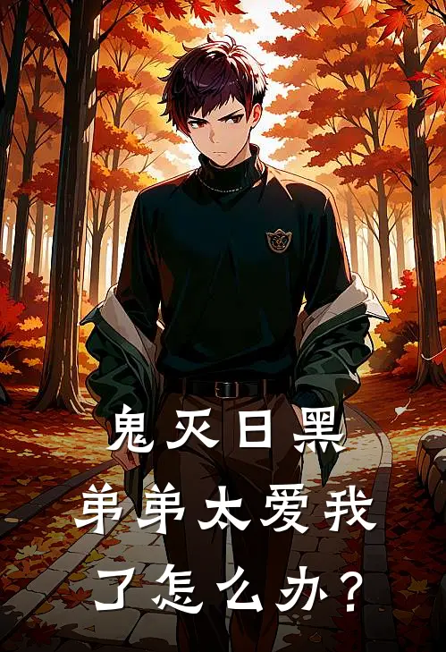 鬼灭日黑：弟弟太爱我了怎么办？继国严胜完结小说_免费小说在线看鬼灭日黑：弟弟太爱我了怎么办？继国严胜