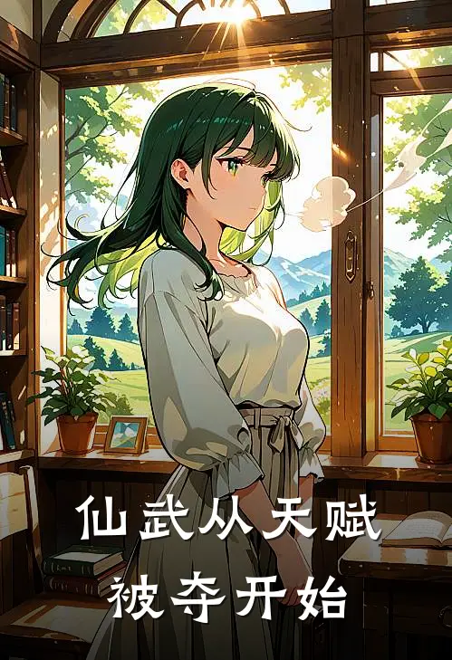 仙武从天赋被夺开始林无虞林长乐完整免费小说_热门小说阅读仙武从天赋被夺开始林无虞林长乐