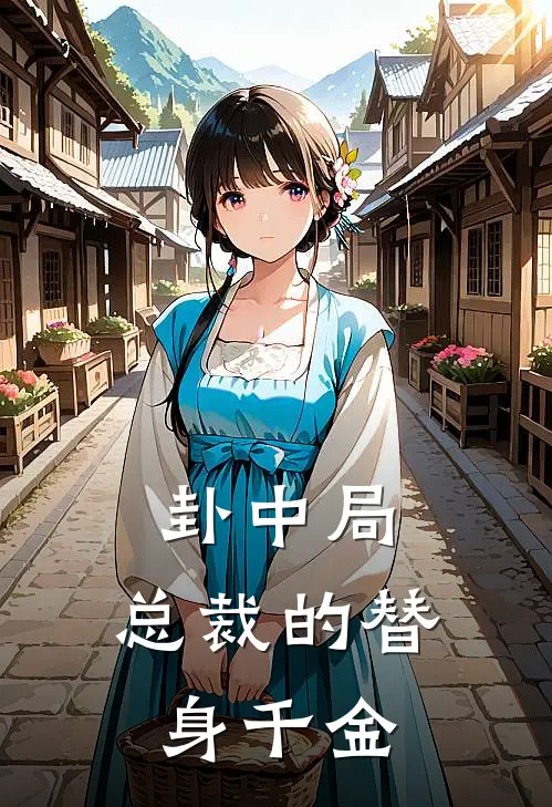 卦中局：总裁的替身千金颜初傅司深热门小说阅读_好看的小说推荐完结卦中局：总裁的替身千金颜初傅司深