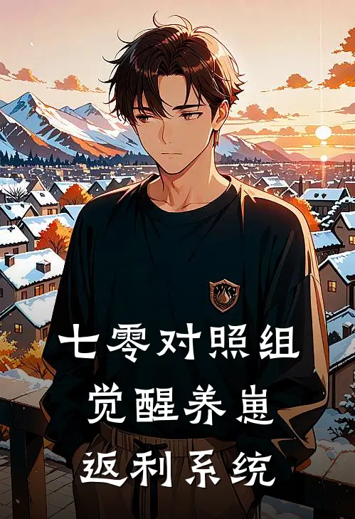 七零对照组，觉醒养崽返利系统(方盼雁赵瀚阳)已完结小说_小说免费阅读七零对照组，觉醒养崽返利系统方盼雁赵瀚阳