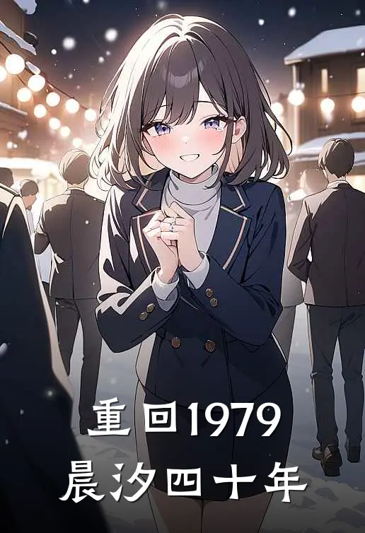 程晨李建国《重回1979晨汐四十年》完结版阅读_(重回1979晨汐四十年)全集阅读