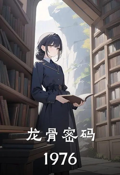 龙骨密码：1976（楚婉宁楚建军）完整版小说阅读_龙骨密码：1976全文免费阅读（楚婉宁楚建军）