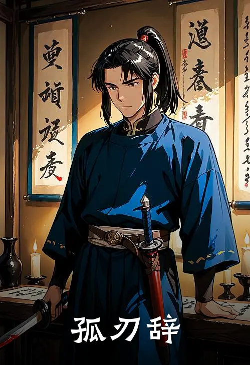 孤刃辞谢临渊温砚舟热门的网络小说_热门的网络小说孤刃辞(谢临渊温砚舟)