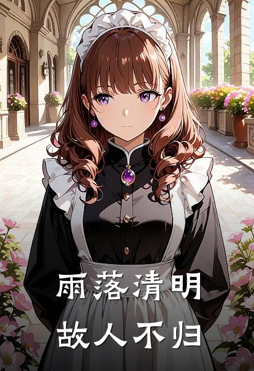 雨落清明，故人不归(顾淮之林曼)网络热门小说_最新小说雨落清明，故人不归(顾淮之林曼)