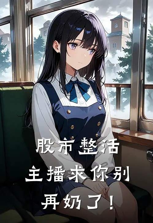 股市整活：主播求你别再奶了！(曾大嘴曾菲特)完结的热门小说_全本免费完结小说股市整活：主播求你别再奶了！(曾大嘴曾菲特)