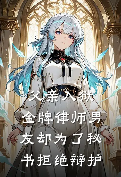 父亲入狱，金牌律师男友却为了秘书拒绝辩护(林宴小笛)在线阅读免费小说_最新章节列表父亲入狱，金牌律师男友却为了秘书拒绝辩护(林宴小笛)