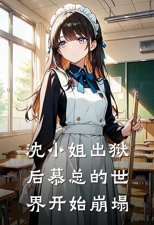 沈小姐出狱后慕总的世界开始崩塌沈惜彤慕笙免费小说全文阅读_最新章节列表沈小姐出狱后慕总的世界开始崩塌(沈惜彤慕笙)