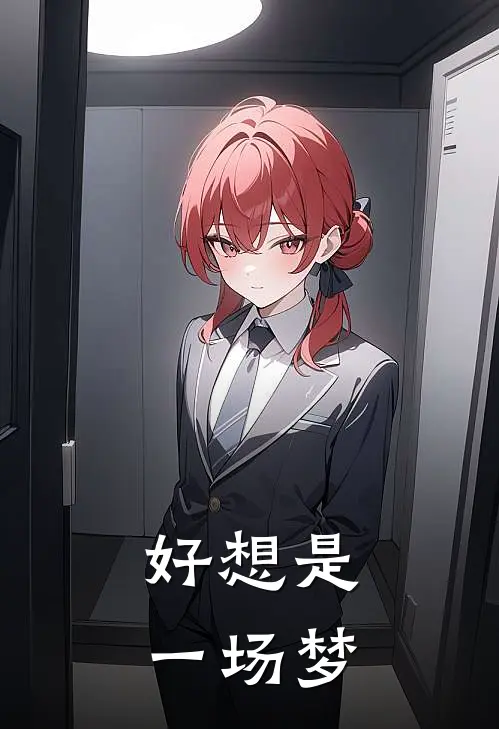 好想是一场梦赵虎林泽最新更新小说_在线阅读免费小说好想是一场梦赵虎林泽