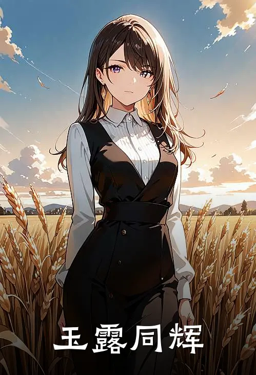 玉露同辉(润玉锦觅)最新完本小说推荐_免费小说推荐玉露同辉润玉锦觅