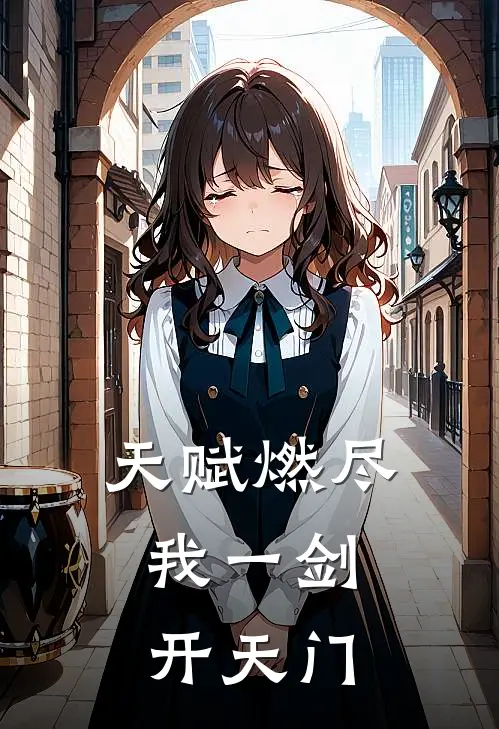 天赋燃尽，我一剑开天门苏尘李威完本小说免费阅读_最新章节列表天赋燃尽，我一剑开天门(苏尘李威)