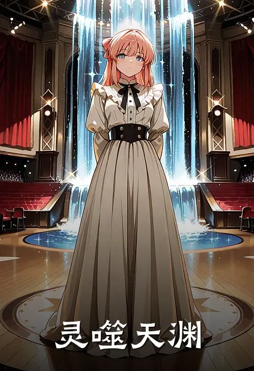 灵噬天渊(林浩王虎)无弹窗小说免费阅读_小说免费阅读无弹窗灵噬天渊林浩王虎