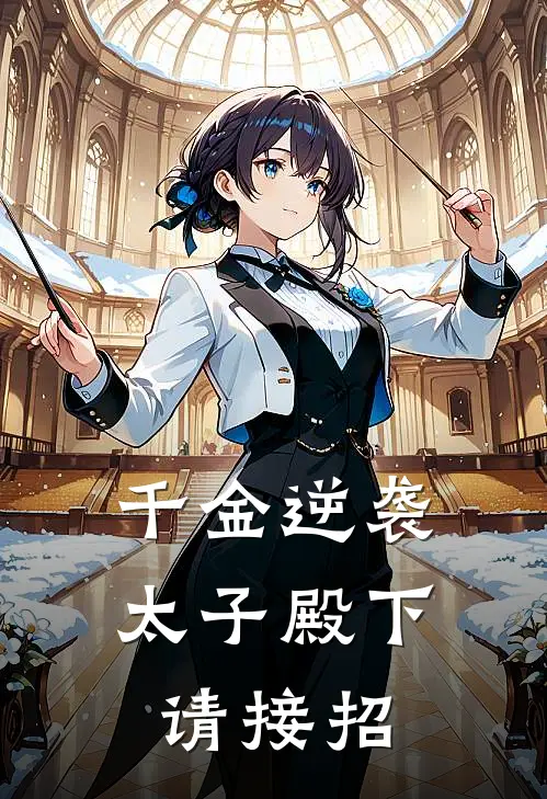 千金逆袭，太子殿下请接招(苏清涵福伯)小说最新章节_全文免费小说千金逆袭，太子殿下请接招苏清涵福伯