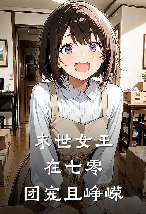 末世女王在七零：团宠且峥嵘陈清月陈卫民免费小说全文阅读_最新章节列表末世女王在七零：团宠且峥嵘(陈清月陈卫民)