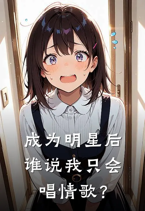成为明星后，谁说我只会唱情歌？（枫晚林安雅）最新章节列表_枫晚林安雅)成为明星后，谁说我只会唱情歌？最新章节列表笔趣阁（成为明星后，谁说我只会唱情歌？）