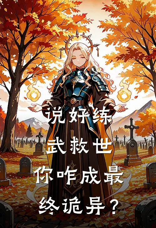 说好练武救世，你咋成最终诡异？李乐王伍已完结小说_最新章节列表说好练武救世，你咋成最终诡异？(李乐王伍)