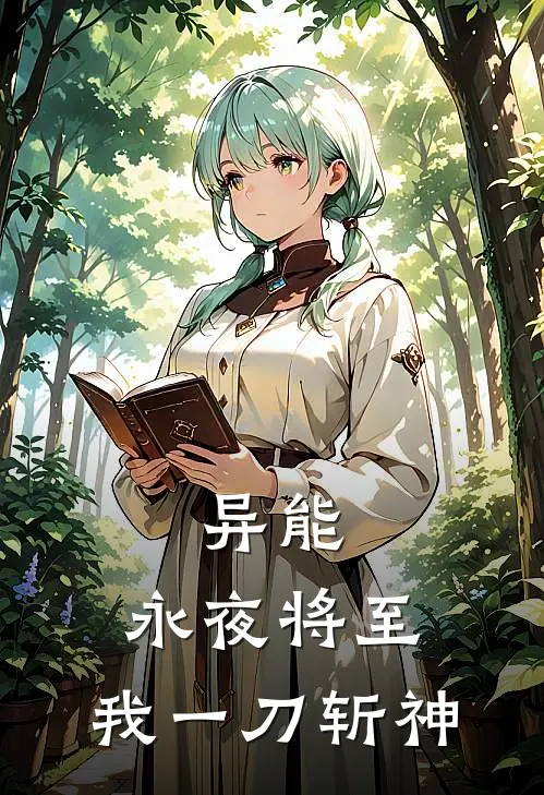 异能：永夜将至，我一刀斩神萧千朔项清秋热门的网络小说_完整版小说异能：永夜将至，我一刀斩神(萧千朔项清秋)