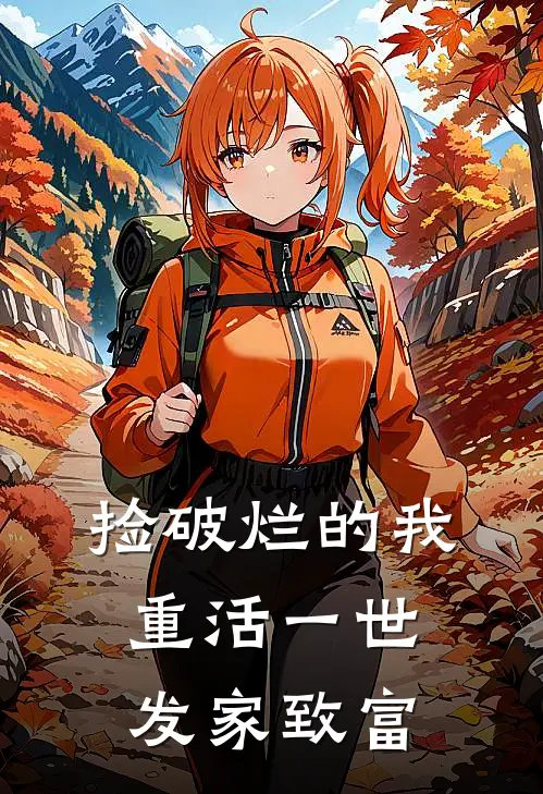 捡破烂的我，重活一世发家致富林秀张桂兰免费小说大全_小说完结捡破烂的我，重活一世发家致富(林秀张桂兰)