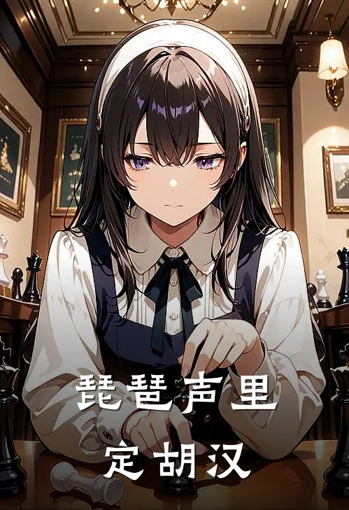 琵琶声里定胡汉(昭君昭君)免费阅读完整版小说_完结免费小说琵琶声里定胡汉(昭君昭君)