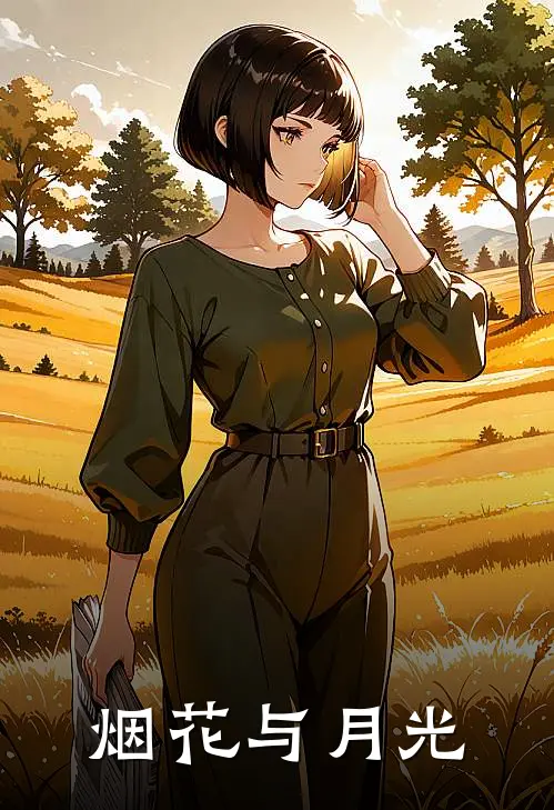 烟花与月光(赵念念沈思奇)好看的完结小说_热门小说推荐烟花与月光赵念念沈思奇