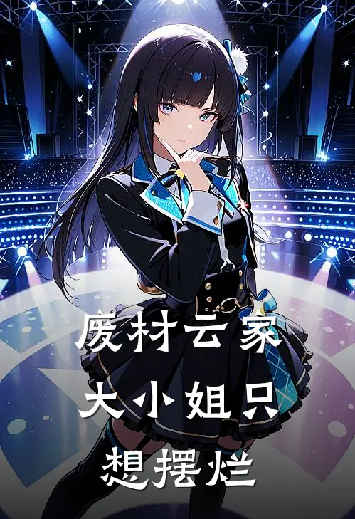 废材云家大小姐只想摆烂云竹清云伊免费小说全本阅读_小说免费完结废材云家大小姐只想摆烂云竹清云伊