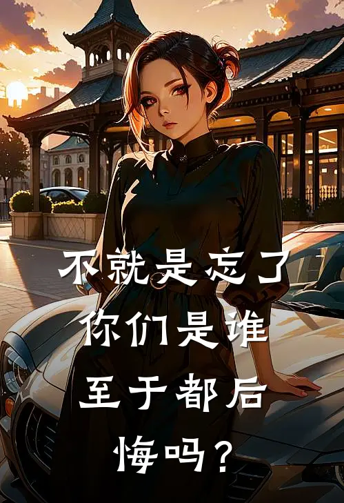 不就是忘了你们是谁，至于都后悔吗？林妙妙妙免费小说在线阅读_热门小说在线阅读不就是忘了你们是谁，至于都后悔吗？林妙妙妙