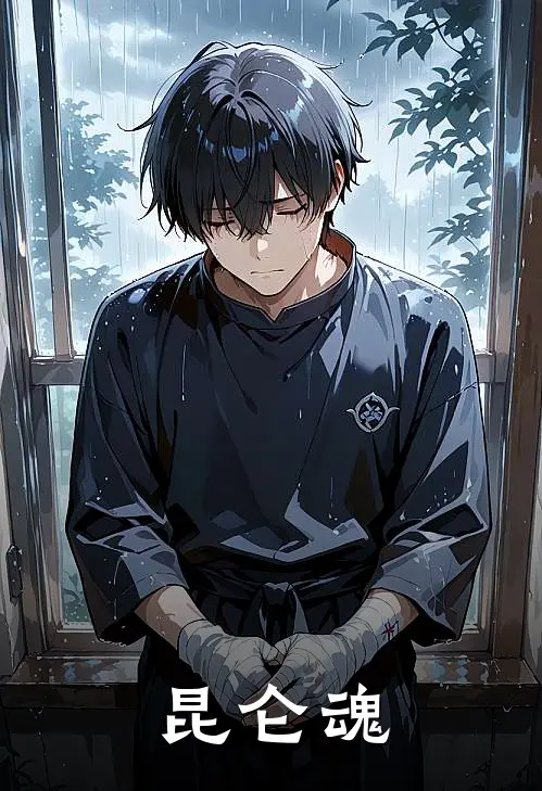 昆仑魂(沈破月沐宸逸)完结版小说_最新全本小说昆仑魂沈破月沐宸逸