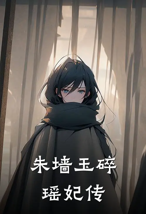 朱墙玉碎：瑶妃传苏瑶云袖完本小说推荐_免费小说全文阅读朱墙玉碎：瑶妃传苏瑶云袖