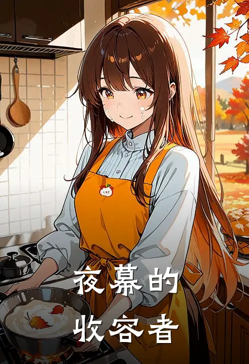 夜幕的收容者(陆沉阿莫西林)全集阅读_夜幕的收容者最新章节阅读