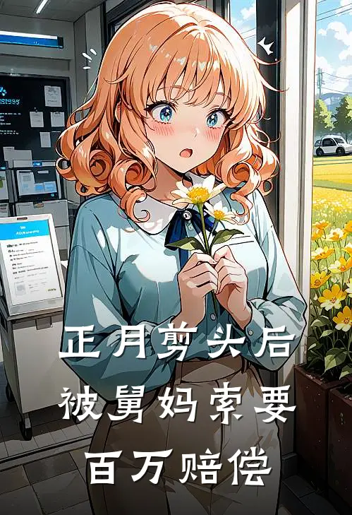 正月剪头后，被舅妈索要百万赔偿