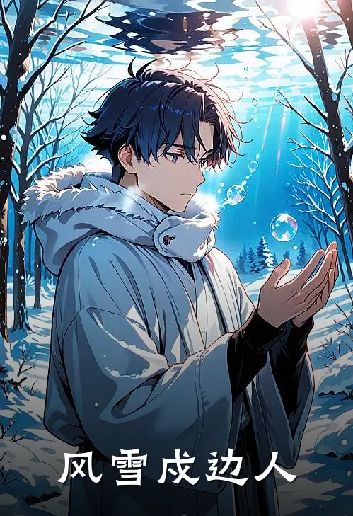 风雪戍边人沈知言沈忠小说推荐完结_全集免费小说风雪戍边人(沈知言沈忠)