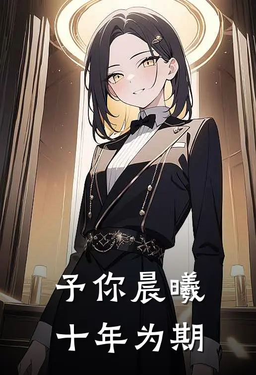 予你晨曦，十年为期严妤初冷淳最新热门小说_予你晨曦，十年为期全本在线阅读
