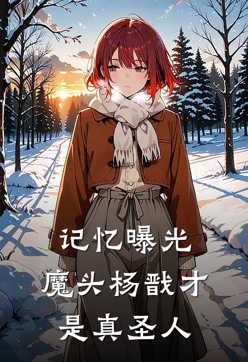 记忆曝光：魔头杨戬才是真圣人(杨蛟杨戬)全本免费小说_最新章节列表记忆曝光：魔头杨戬才是真圣人(杨蛟杨戬)