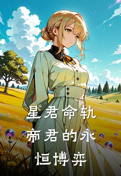 星君命轨：帝君的永恒博弈云衍玄亙推荐完结小说_热门小说在线阅读星君命轨：帝君的永恒博弈(云衍玄亙)