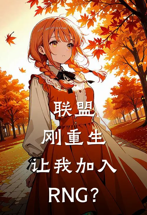 联盟：刚重生，让我加入RNG？罗天乌兹免费小说在线阅读_最新章节列表联盟：刚重生，让我加入RNG？(罗天乌兹)