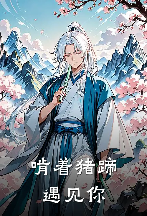 啃着猪蹄遇见你(陳生唐糖)完本小说_全本免费小说啃着猪蹄遇见你陳生唐糖