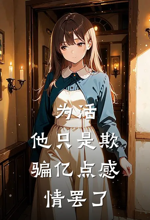 为活，他只是欺骗亿点感情罢了凌云霄李毋最新完本小说_免费小说大全为活，他只是欺骗亿点感情罢了(凌云霄李毋)